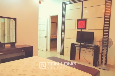4 bedrooms Villa in Tay Ho, Ha Noi, No. 3527 7