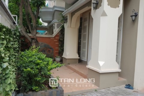 4 bedrooms Villa in Tay Ho, Ha Noi, No. 3527 2