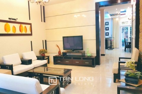 4 bedrooms Villa in Tay Ho, Ha Noi, No. 3527 5