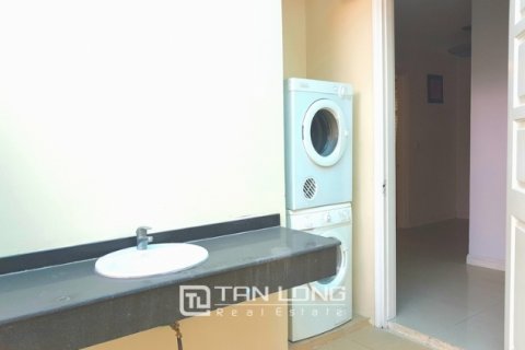 4 bedrooms Villa in Tay Ho, Ha Noi, No. 3527 22