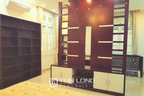 4 bedrooms Villa in Tay Ho, Ha Noi, No. 3527 6