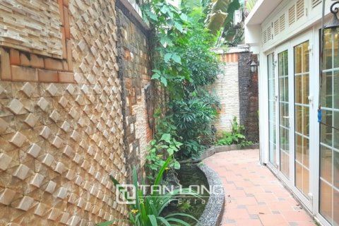 4 bedrooms Villa in Tay Ho, Ha Noi, No. 3527 3