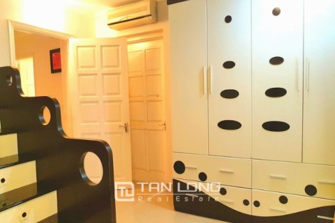 4 bedrooms Villa in Tay Ho, Ha Noi, No. 3527 12
