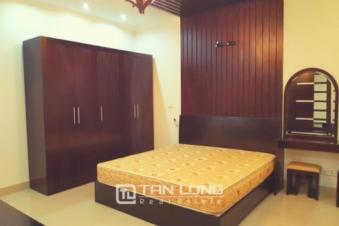 4 bedrooms Villa in Tay Ho, Ha Noi, No. 3527 17
