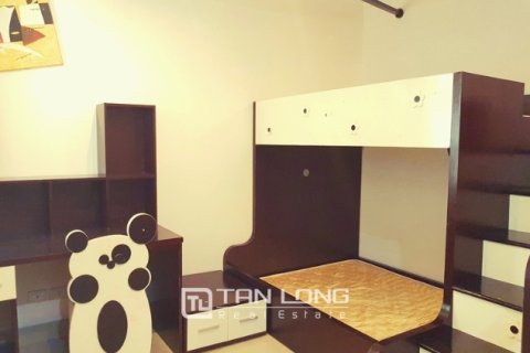4 bedrooms Villa in Tay Ho, Ha Noi, No. 3527 13