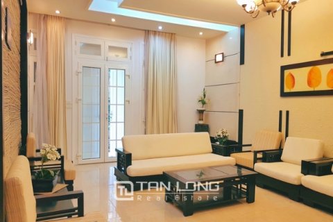 4 bedrooms Villa in Tay Ho, Ha Noi, No. 3527 4
