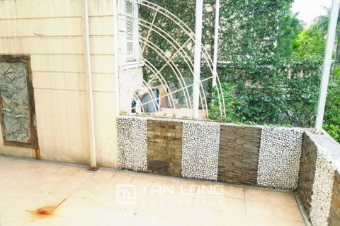 4 bedrooms Villa in Tay Ho, Ha Noi, No. 3527 20