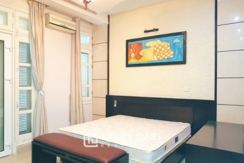 4 bedrooms Villa in Tay Ho, Ha Noi, No. 3527 16