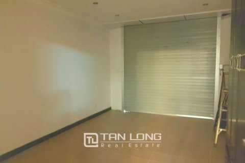 4 bedrooms Villa in Tay Ho, Ha Noi, No. 3527 21