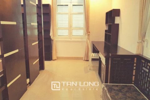 4 bedrooms Villa in Tay Ho, Ha Noi, No. 3527 19