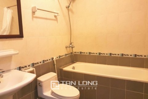 4 bedrooms Villa in Tay Ho, Ha Noi, No. 3527 23