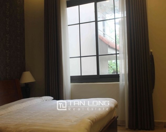 1 bedroom Apartment in Ba Dinh, Ha Noi, Vietnam No. 3530