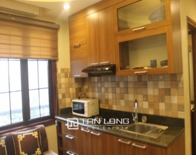 1 bedroom Apartment in Ba Dinh, Ha Noi, Vietnam No. 3530