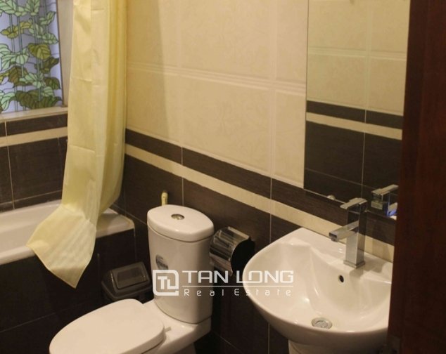 1 bedroom Apartment in Ba Dinh, Ha Noi, Vietnam No. 3530