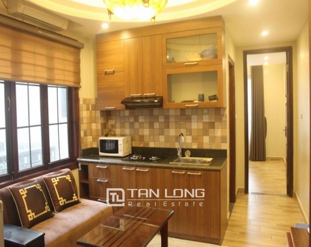 1 bedroom Apartment in Ba Dinh, Ha Noi, Vietnam No. 3530