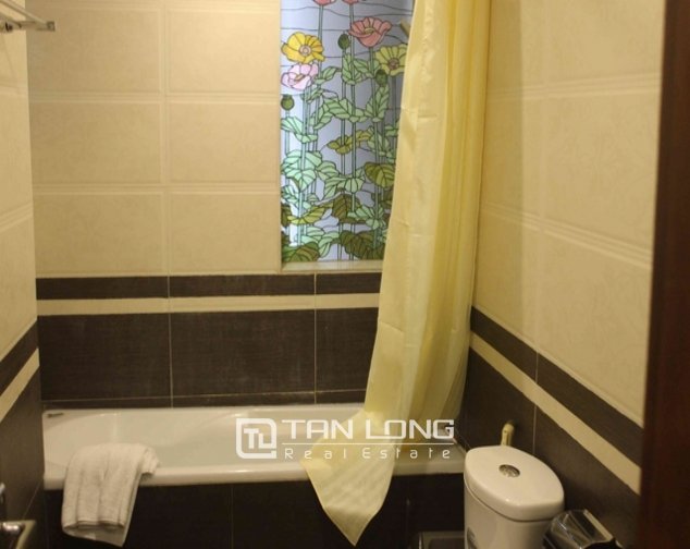 1 bedroom Apartment in Ba Dinh, Ha Noi, Vietnam No. 3530