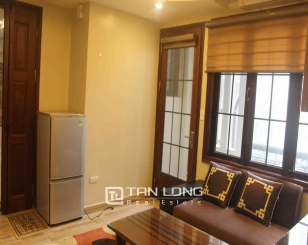 1 bedroom Apartment in Ba Dinh, Ha Noi, Vietnam No. 3530