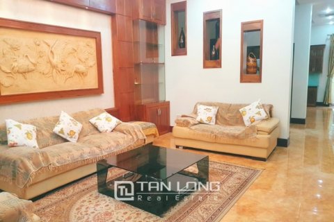 4 bedrooms Villa in Tay Ho, Ha Noi, No. 3528 4