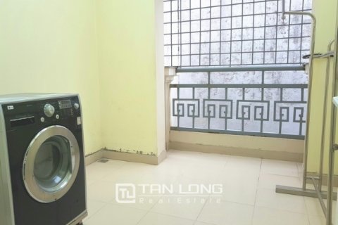 4 bedrooms Villa in Tay Ho, Ha Noi, No. 3528 27