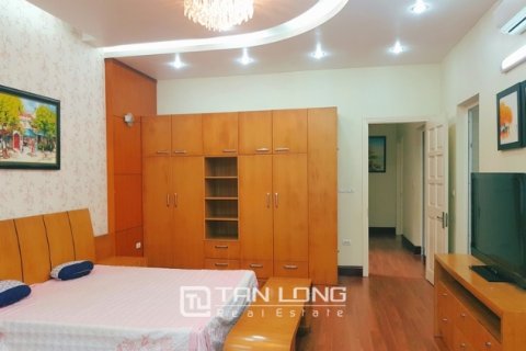 4 bedrooms Villa in Tay Ho, Ha Noi, No. 3528 16