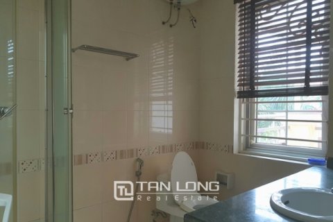 4 bedrooms Villa in Tay Ho, Ha Noi, No. 3528 24
