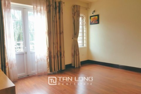 4 bedrooms Villa in Tay Ho, Ha Noi, No. 3528 11