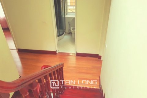 4 bedrooms Villa in Tay Ho, Ha Noi, No. 3528 14