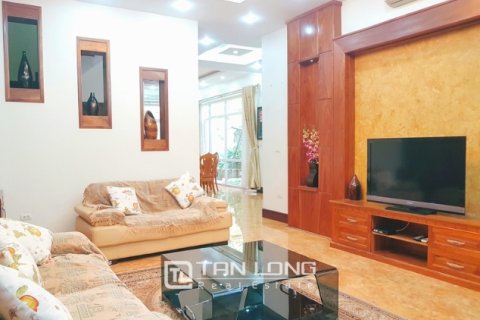 4 bedrooms Villa in Tay Ho, Ha Noi, No. 3528 3