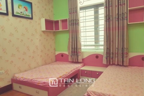 4 bedrooms Villa in Tay Ho, Ha Noi, No. 3528 21