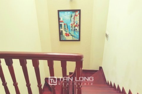 4 bedrooms Villa in Tay Ho, Ha Noi, No. 3528 10