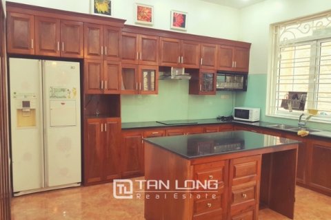 4 bedrooms Villa in Tay Ho, Ha Noi, No. 3528 5