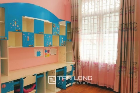 4 bedrooms Villa in Tay Ho, Ha Noi, No. 3528 22