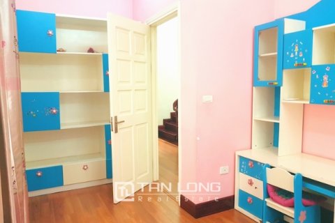 4 bedrooms Villa in Tay Ho, Ha Noi, No. 3528 19