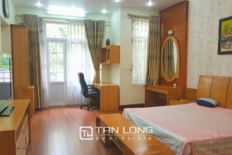 4 bedrooms Villa in Tay Ho, Ha Noi, No. 3528 17