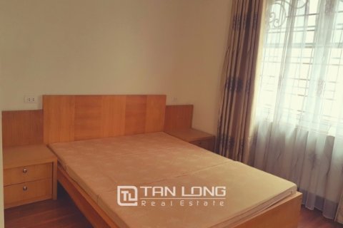 4 bedrooms Villa in Tay Ho, Ha Noi, No. 3528 12