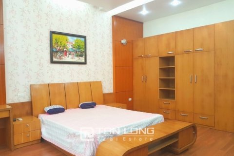 4 bedrooms Villa in Tay Ho, Ha Noi, No. 3528 18