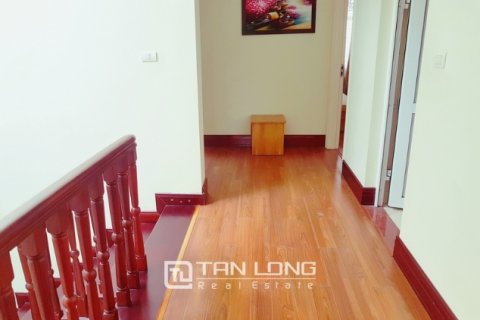 4 bedrooms Villa in Tay Ho, Ha Noi, No. 3528 13