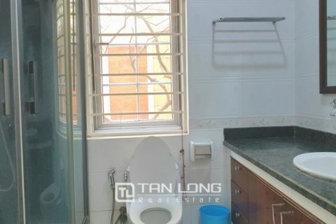 4 bedrooms Villa in Tay Ho, Ha Noi, No. 3528 23