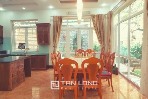 4 bedrooms Villa in Tay Ho, Ha Noi, No. 3528 7