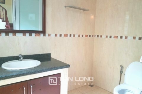 4 bedrooms Villa in Tay Ho, Ha Noi, No. 3528 26