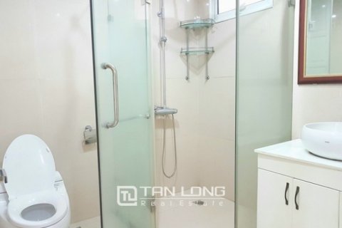 4 bedrooms Apartment in Tay Ho, Ha Noi, No. 3524 10