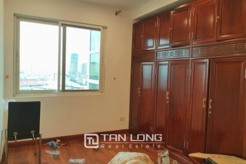 4 bedrooms Apartment in Tay Ho, Ha Noi, No. 3524 4