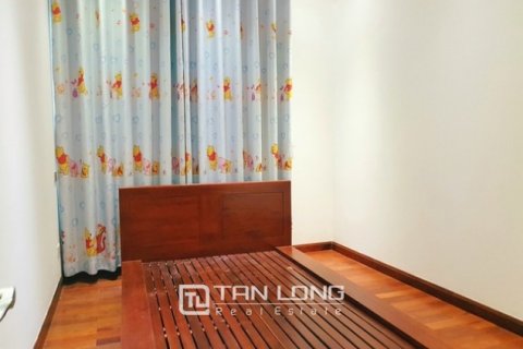 4 bedrooms Apartment in Tay Ho, Ha Noi, No. 3524 8