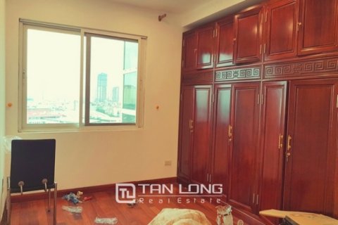 4 bedrooms Apartment in Tay Ho, Ha Noi, No. 3524 5