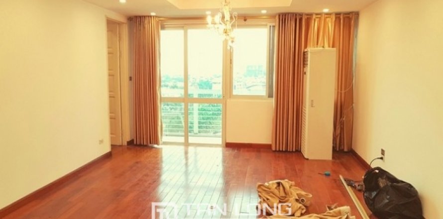 4 bedrooms Apartment in Tay Ho, Ha Noi, No. 3524