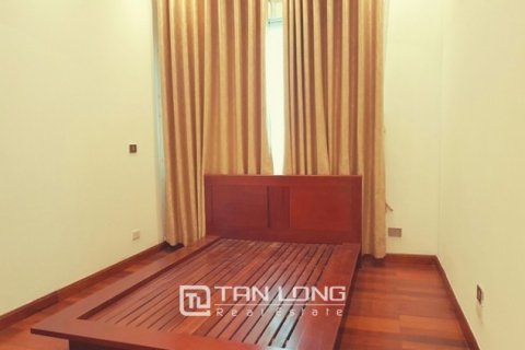 4 bedrooms Apartment in Tay Ho, Ha Noi, No. 3524 6