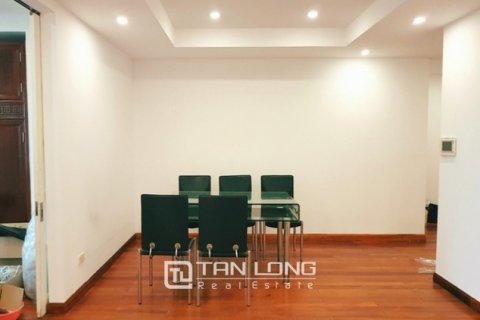 4 bedrooms Apartment in Tay Ho, Ha Noi, No. 3524 3