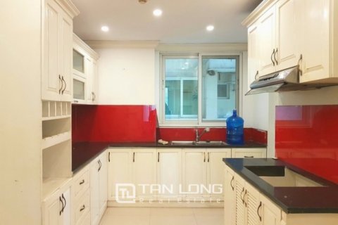 4 bedrooms Apartment in Tay Ho, Ha Noi, No. 3524 2