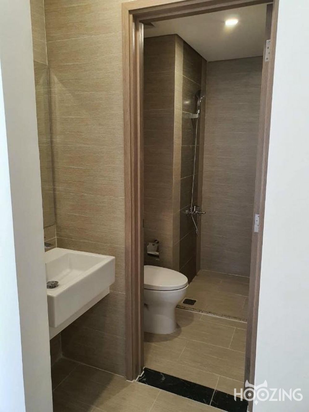 2 bedrooms Apartment in Thu Duc, Ho Chi Minh, Vietnam No. 21008