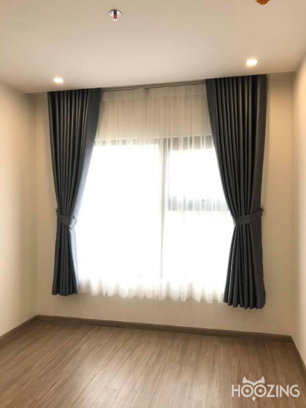 2 bedrooms Apartment in Thu Duc, Ho Chi Minh, Vietnam No. 21008